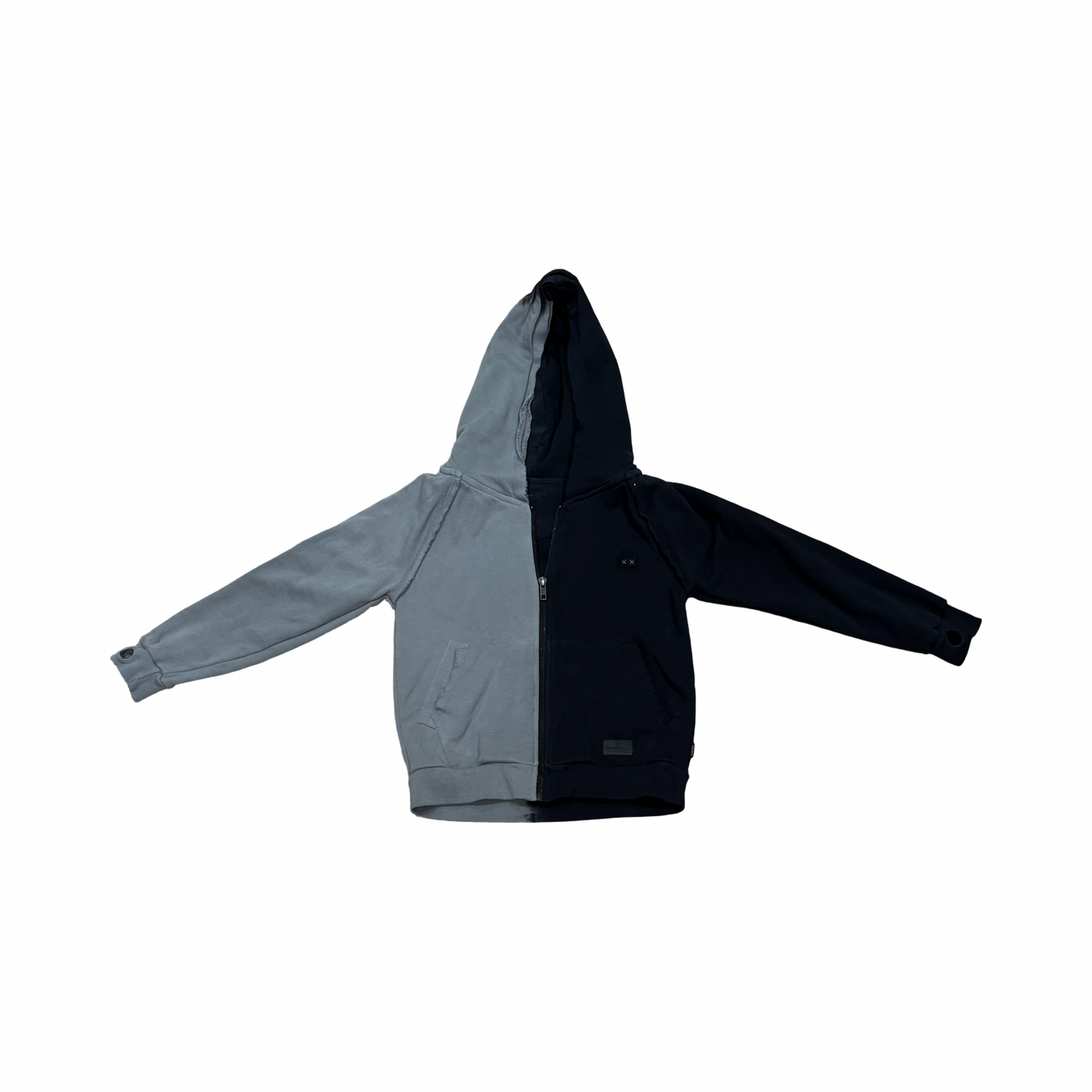 Munster Zip-Up Sweatshirt (7)