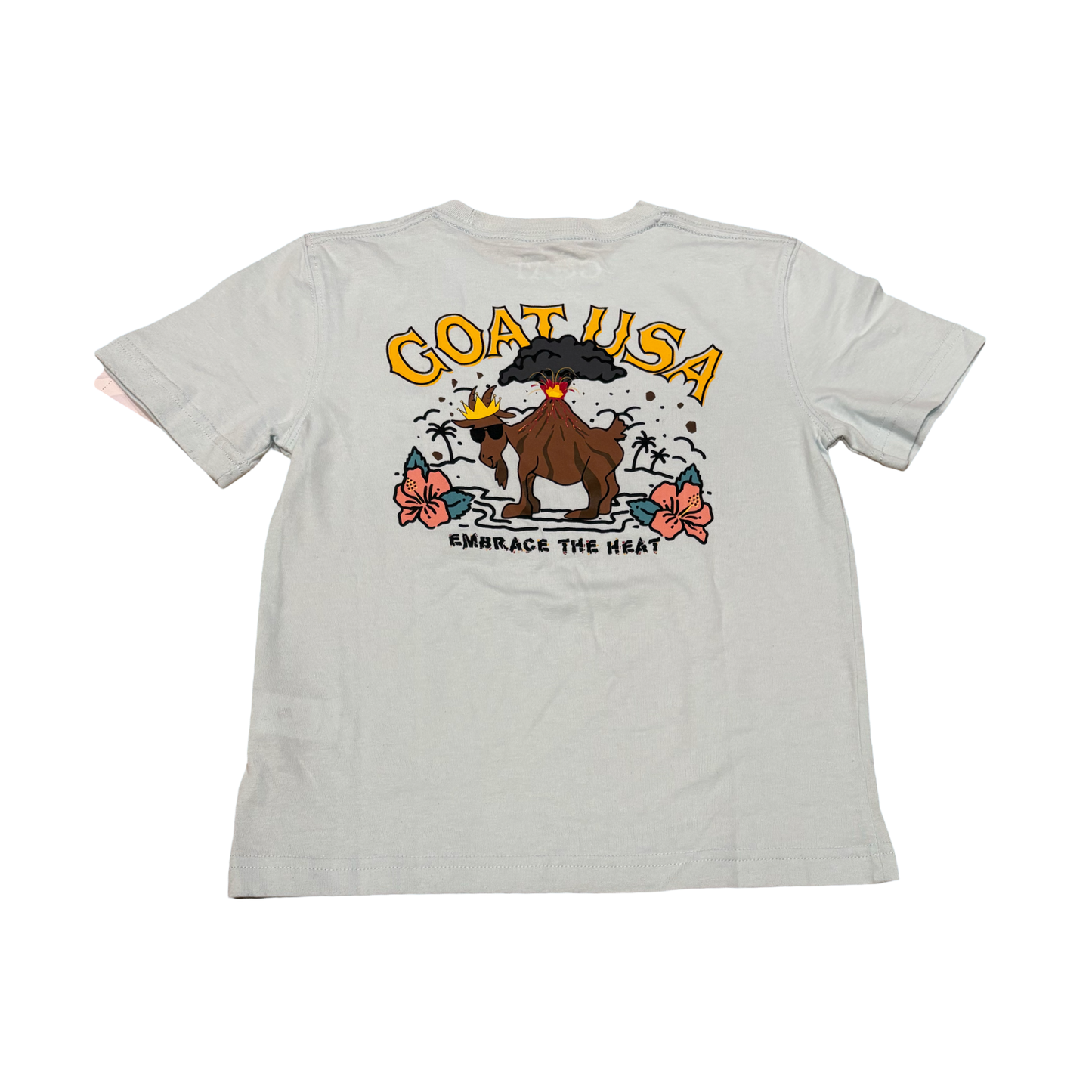 Goat USA Tee (XS) *NWT