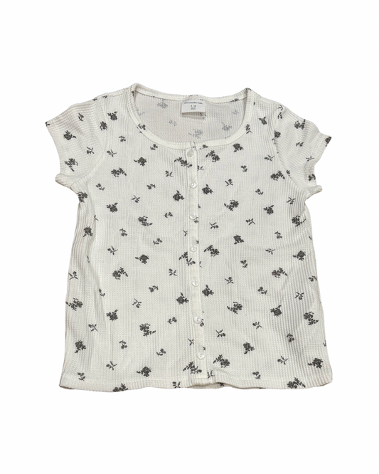 Abercrombie Kids Short Sleeve Top (7/8)