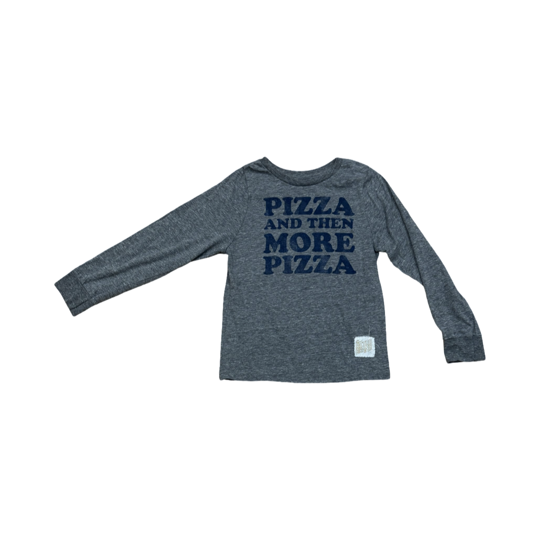 Retro Brand Long Sleeve Tee (5)