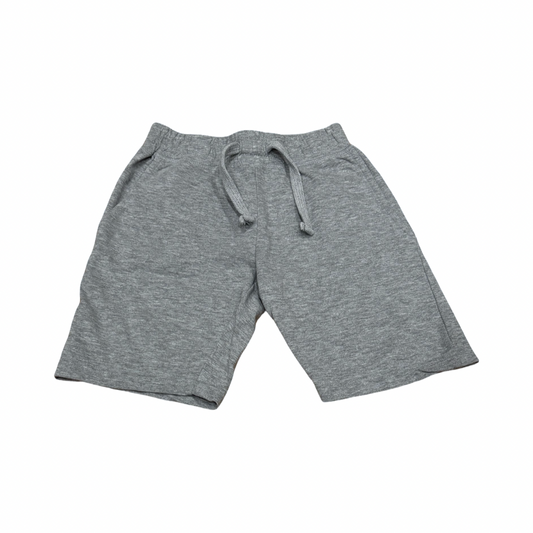 Three & Out Shorts (5)