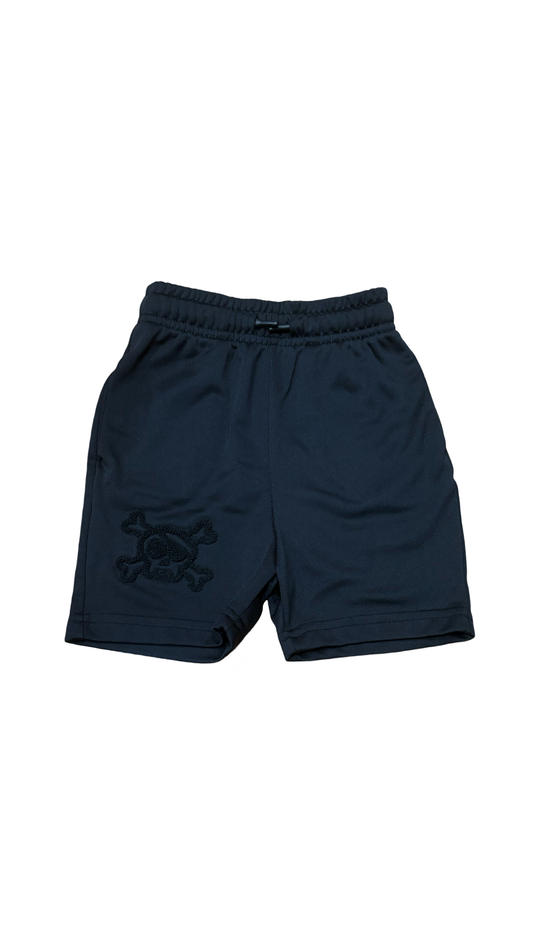 Nununu Shorts (18-24M)