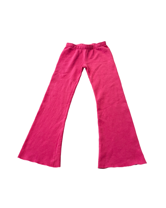 Girls Do Too Flare Sweatpants (M)
