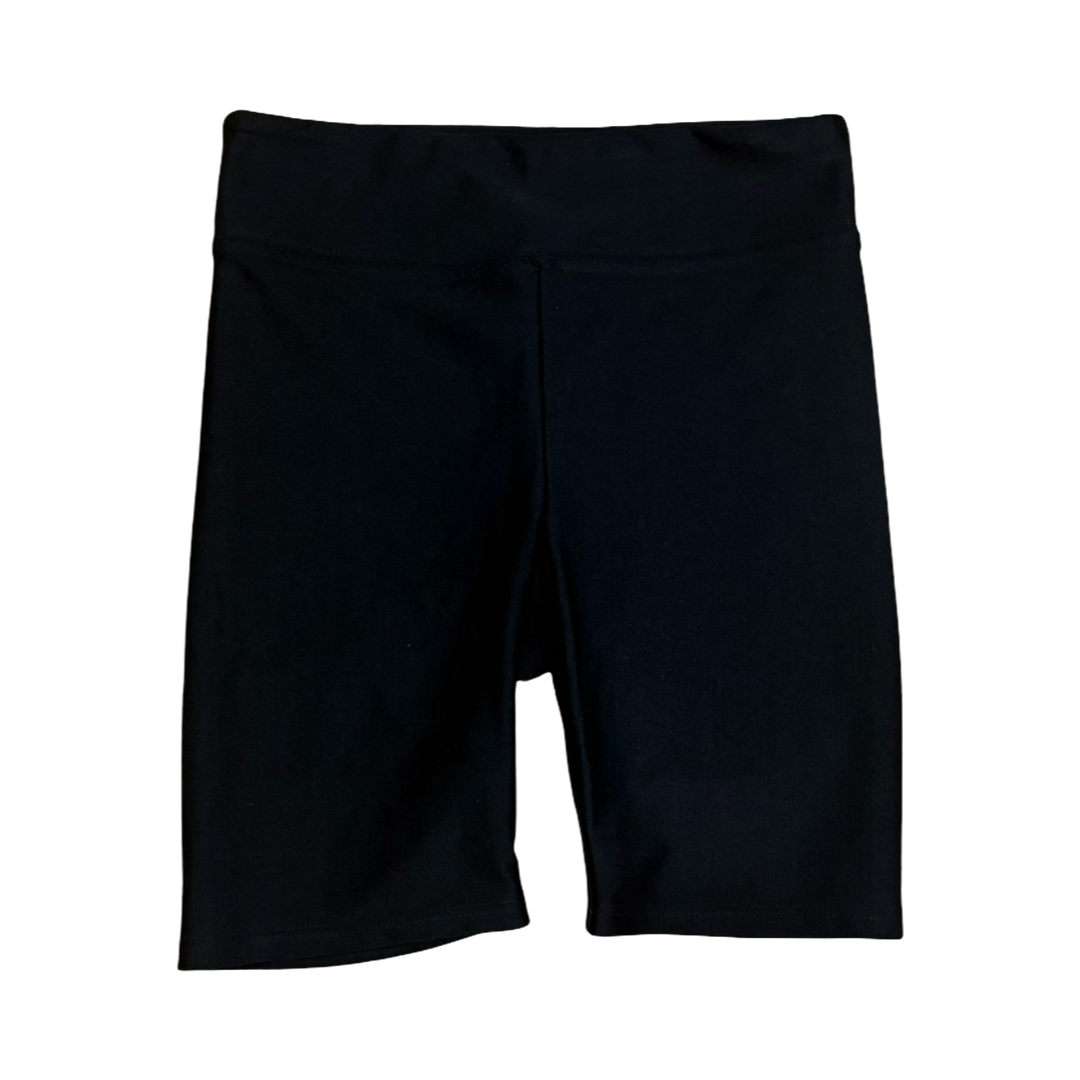 Pixie Lane Hi-Shine Biker Shorts (7)