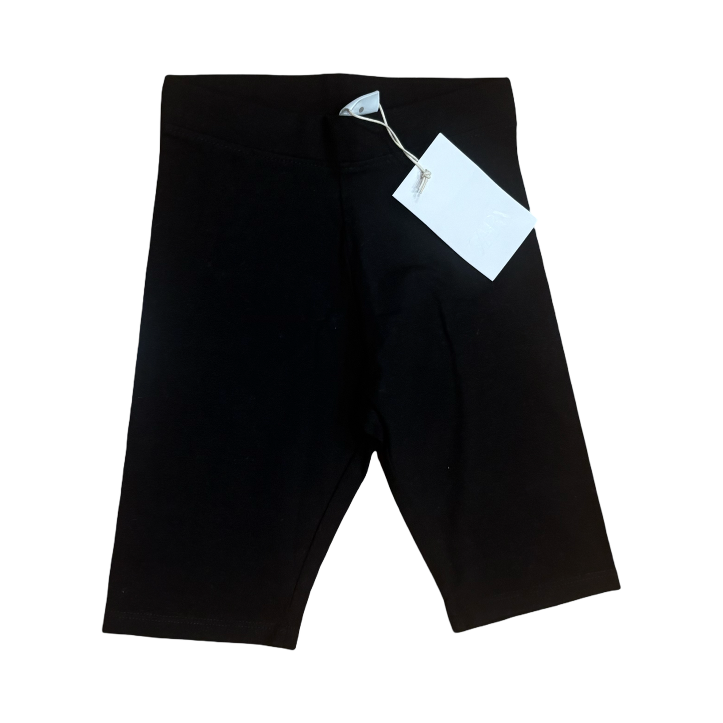 Zara Bike Shorts (8/9) *NWT