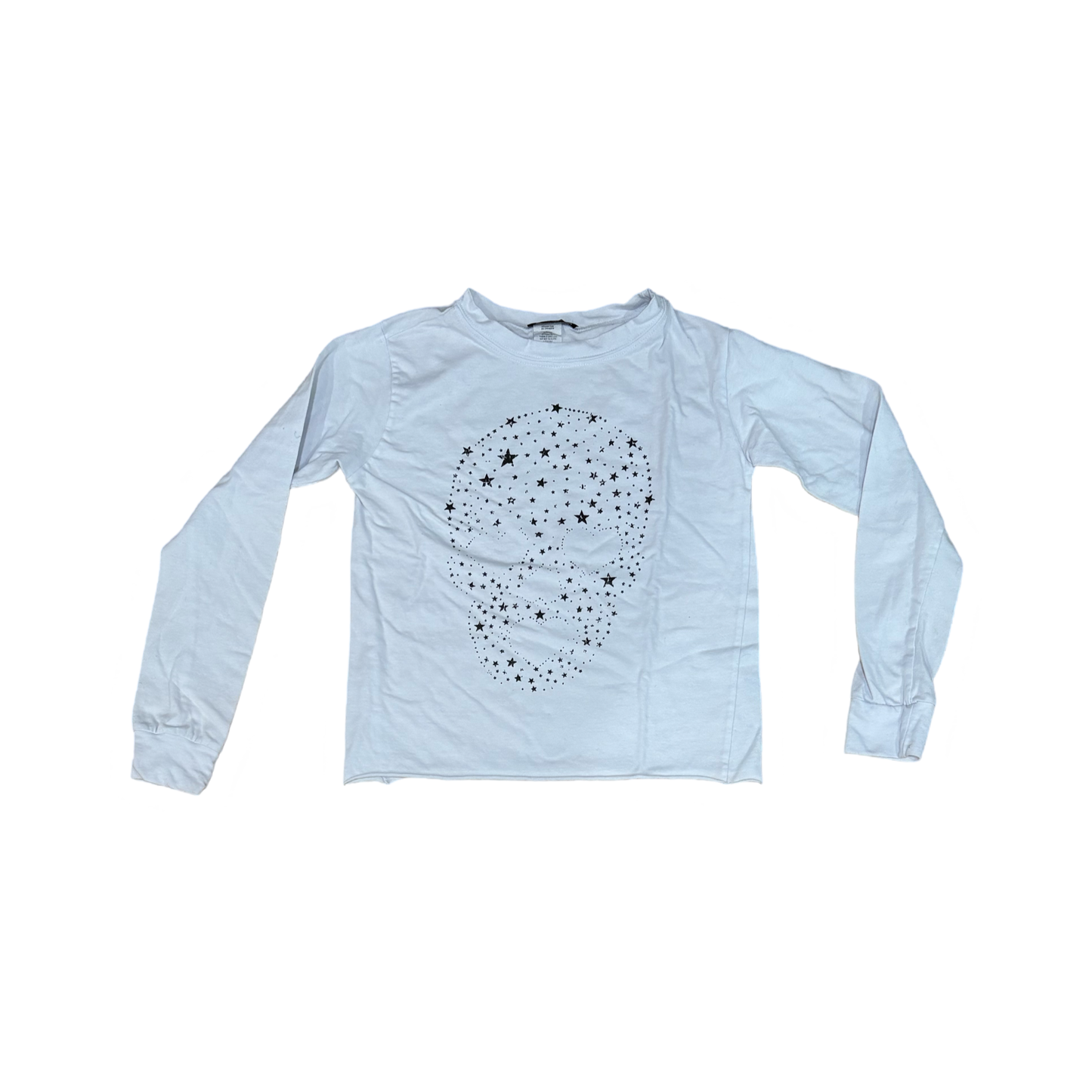 Miss Popular Long Sleeve (7/8)