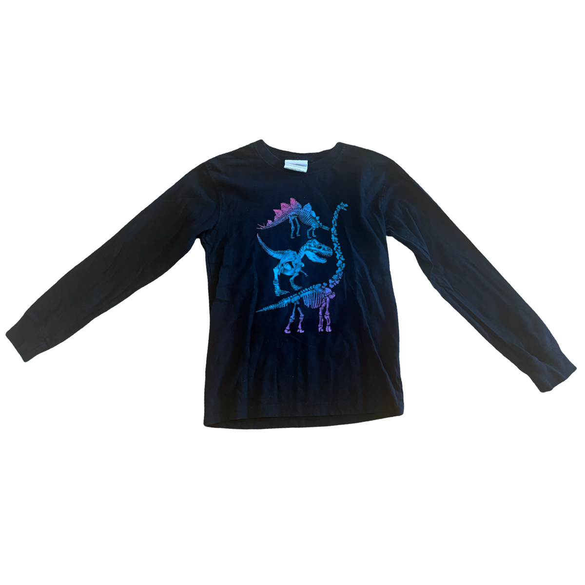 Bottlecapps Long Sleeve Tee (5/6)