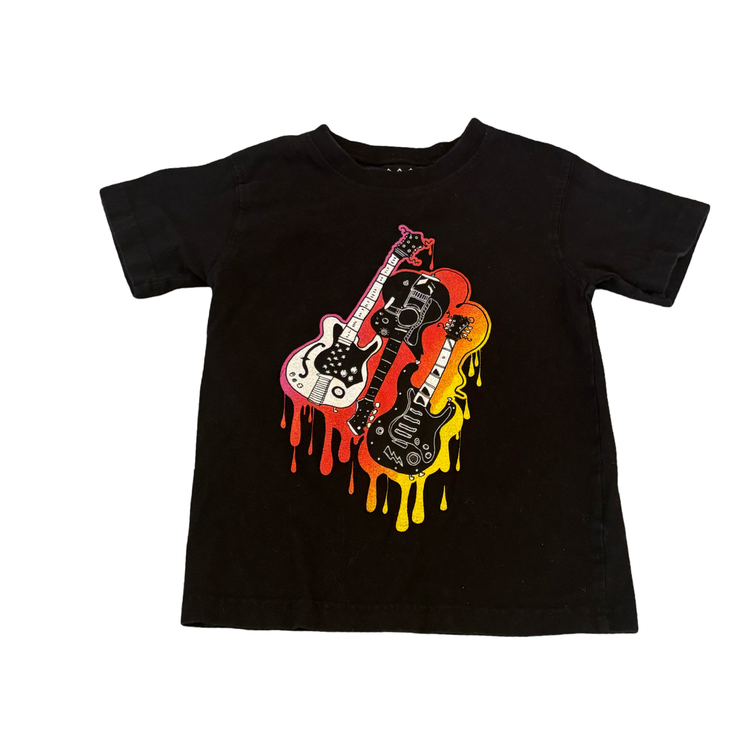 Wes and Willy Tee (4)