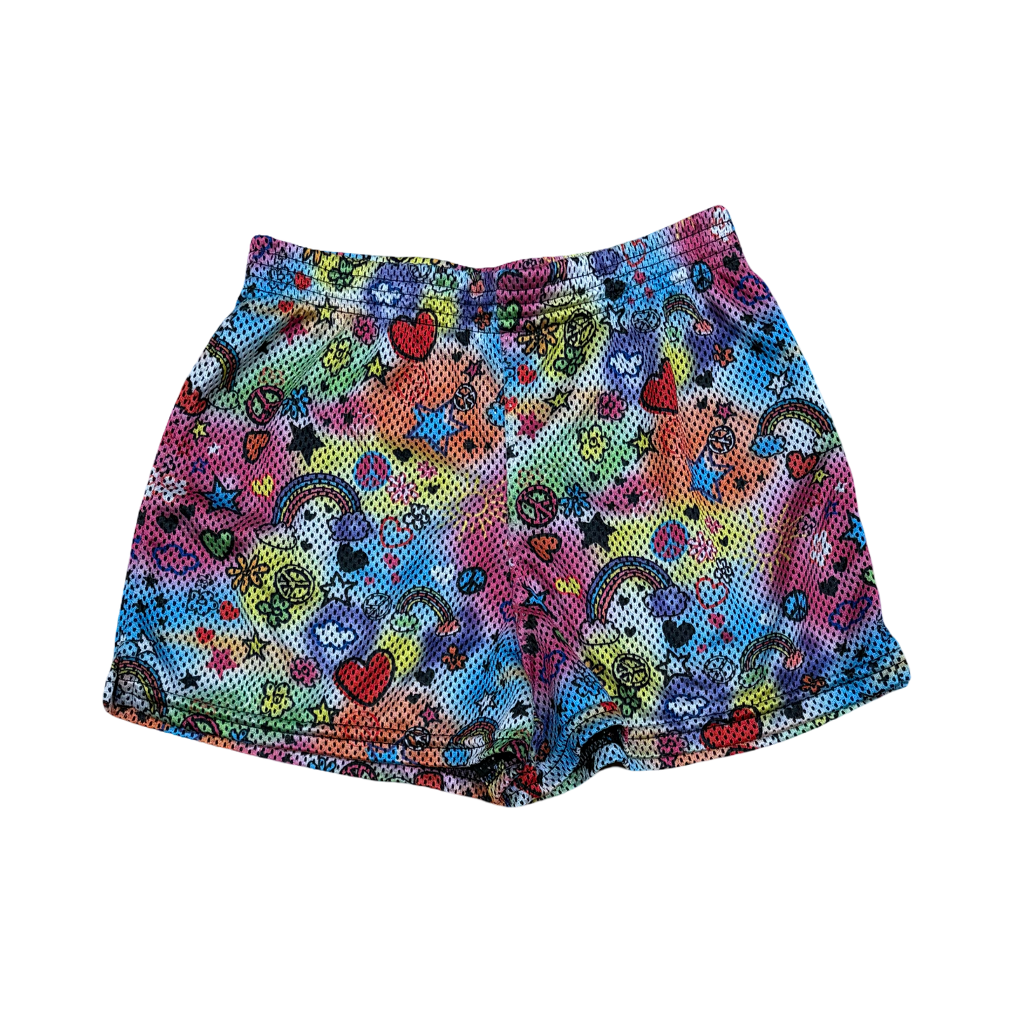 Dori Creations Shorts (12/14)