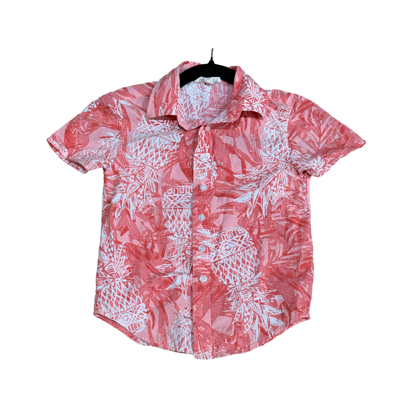 Appaman Short Sleeve Button Down (7)