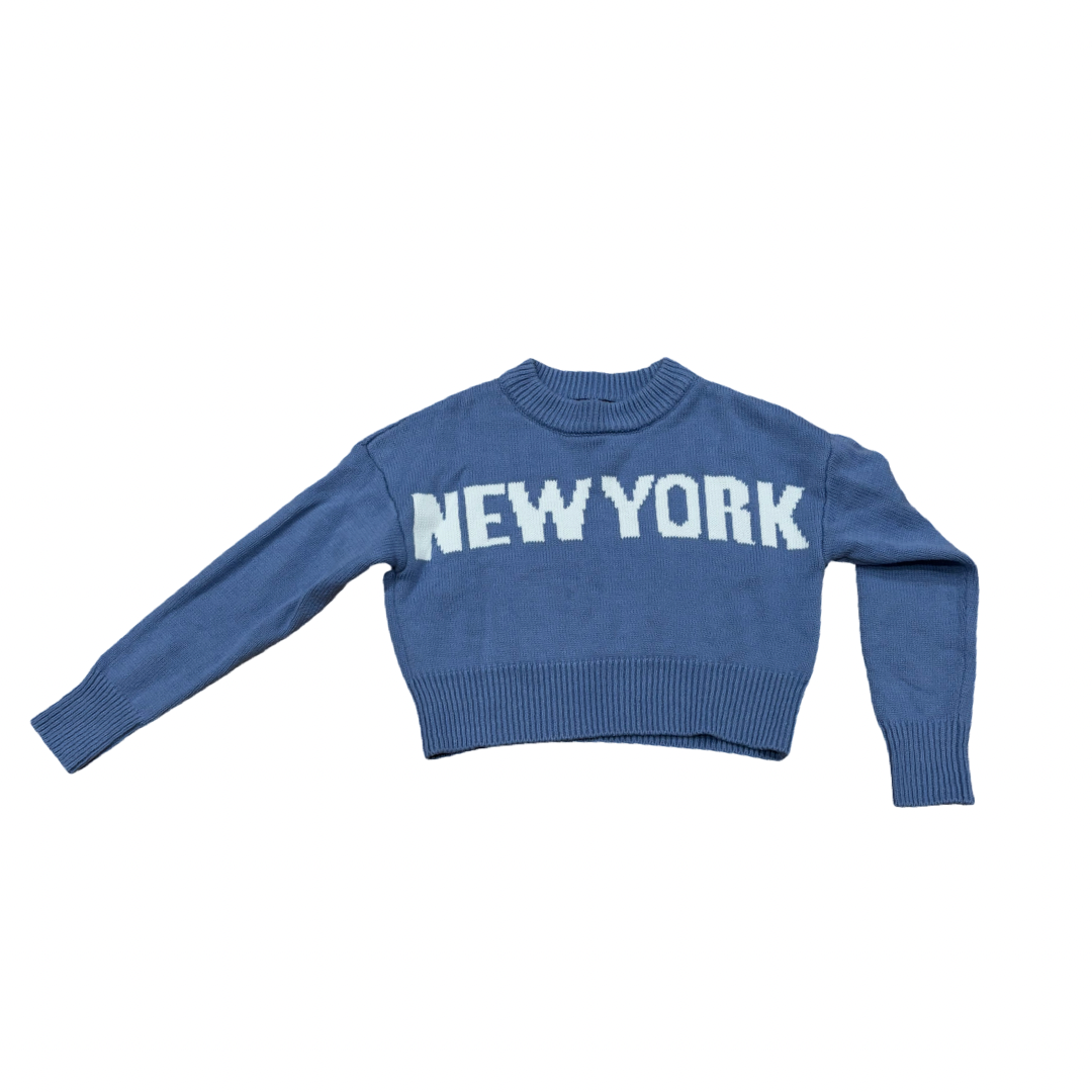 KATIEJ Sweater (S)