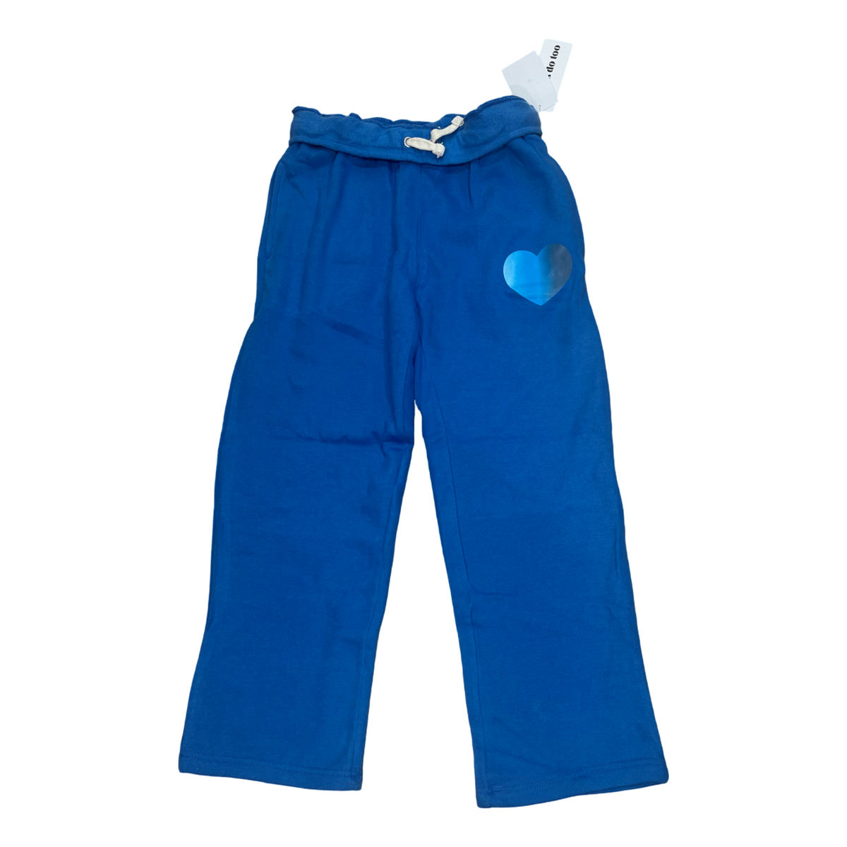 Girls Do Too Sweatpants (L/14) *NWT