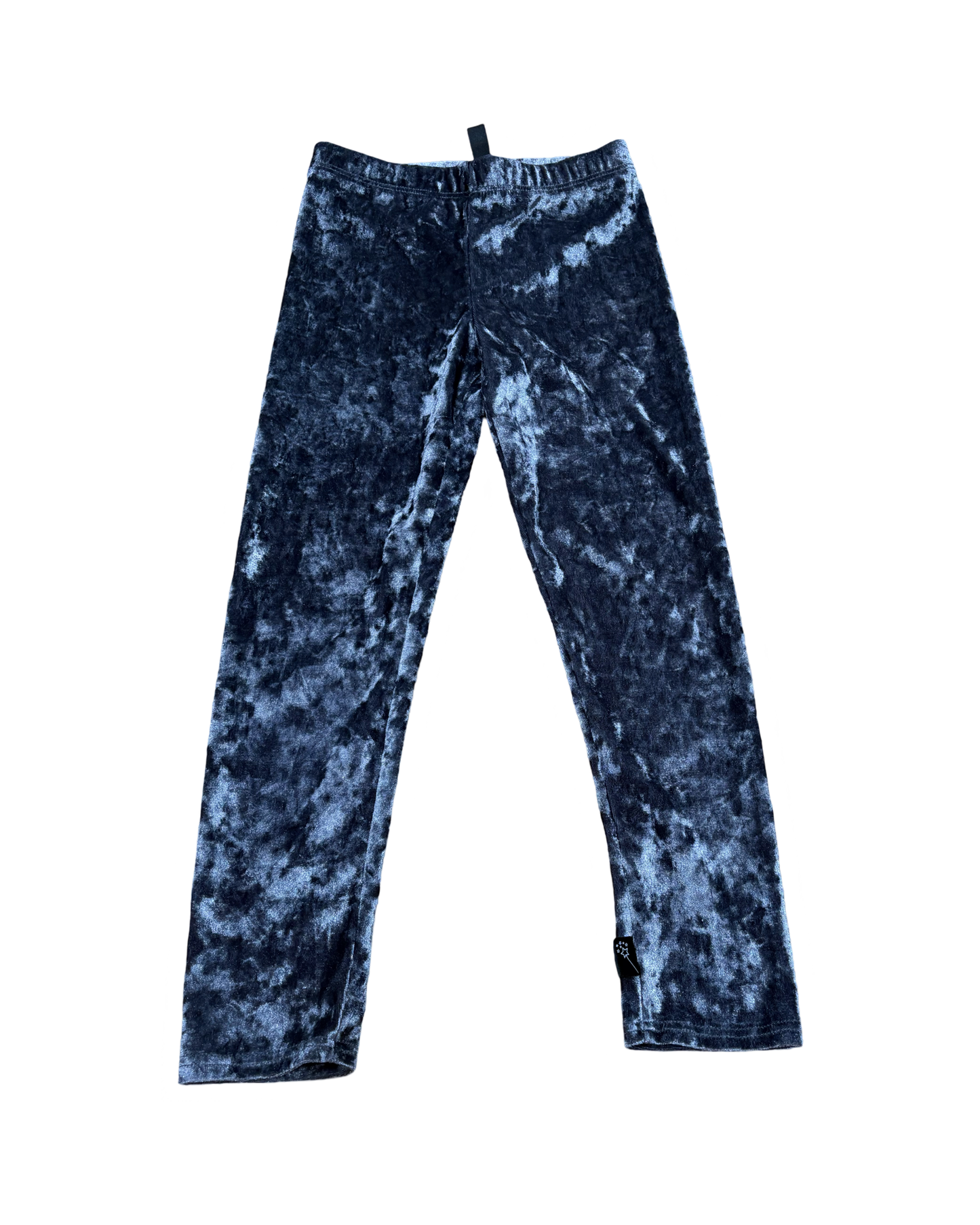 Pixie Lane Velour Leggings (4)