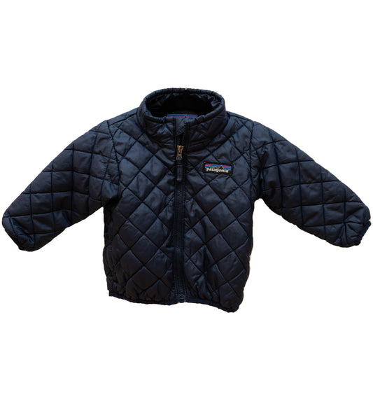 Patagonia Jacket (3-6M)