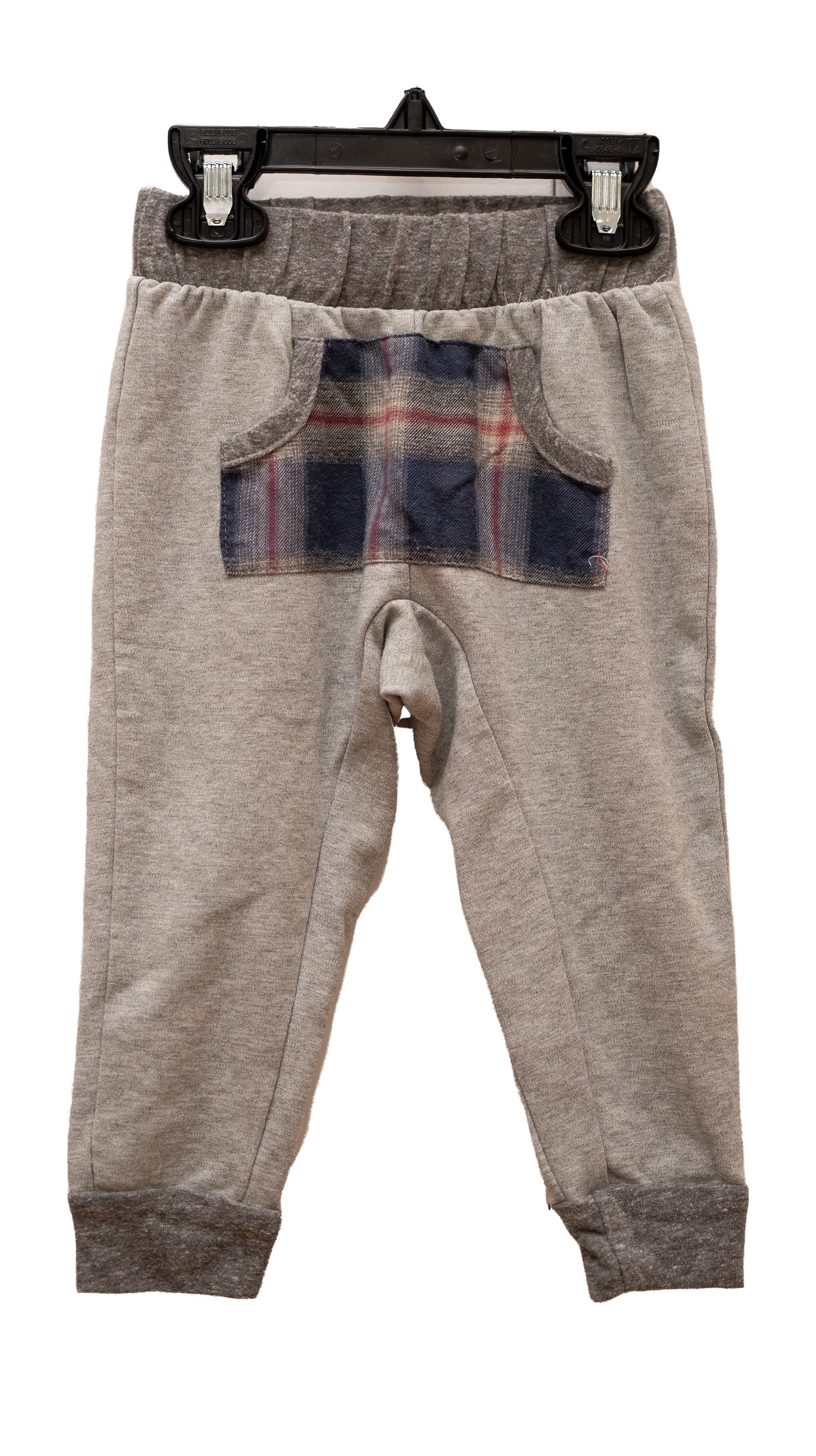 Miki Miette Fleece Set (18M)