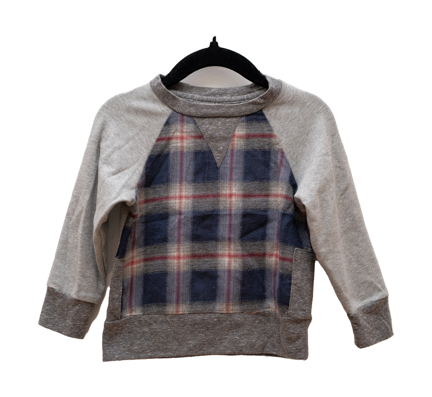 Miki Miette Fleece Set (18M)