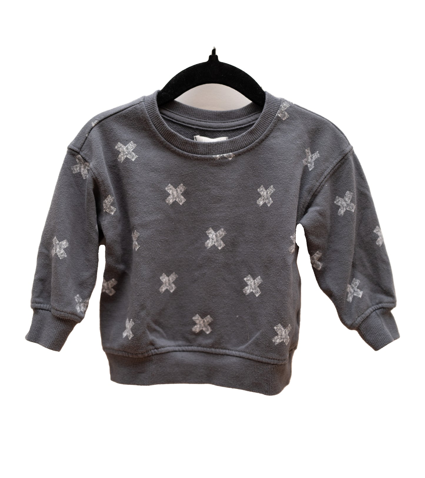 Grayson Mini Fleece Set (12M)