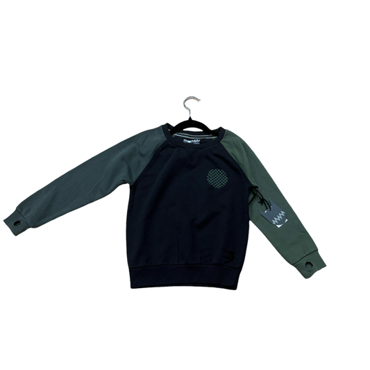 Munster Sweatshirt (5) *NWT