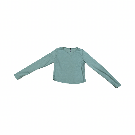 Revelation Long Sleeve Tee (S)