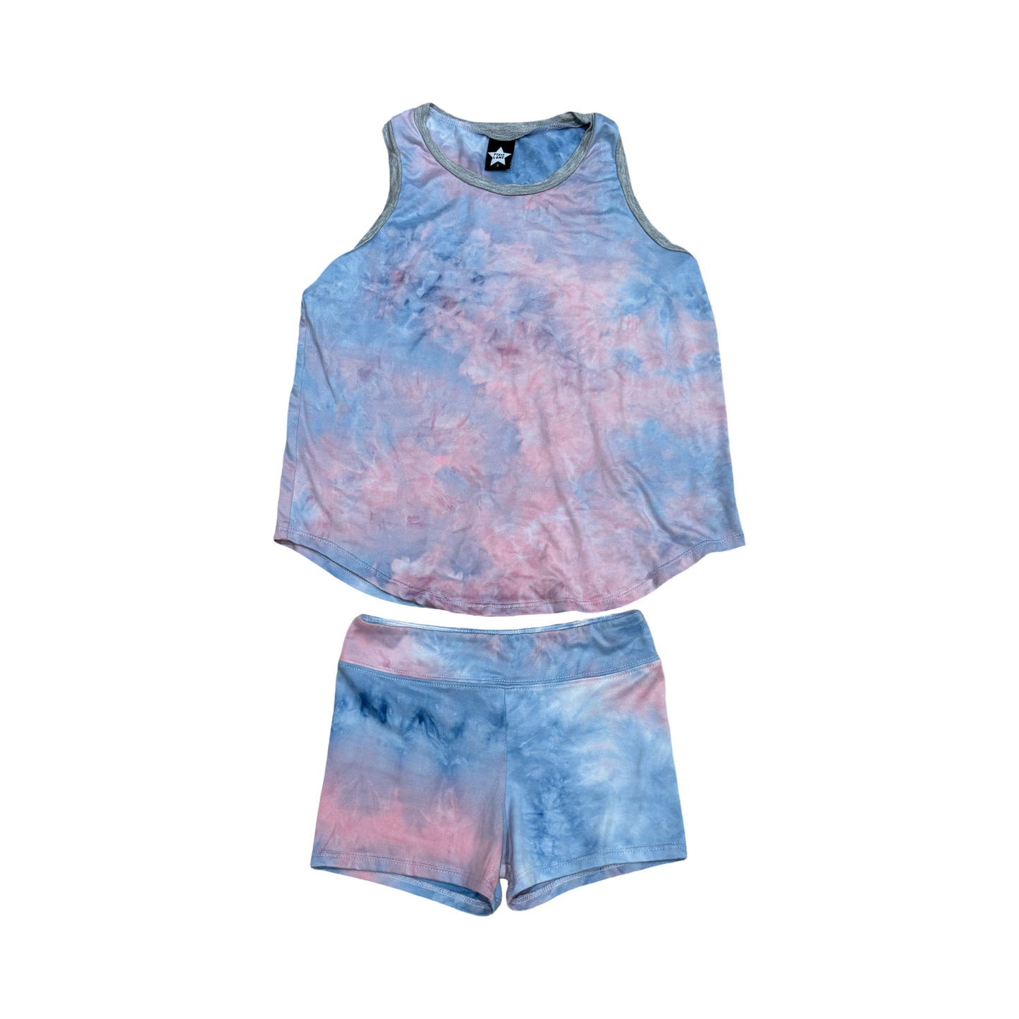Pixie Lane Shorts Set (8)