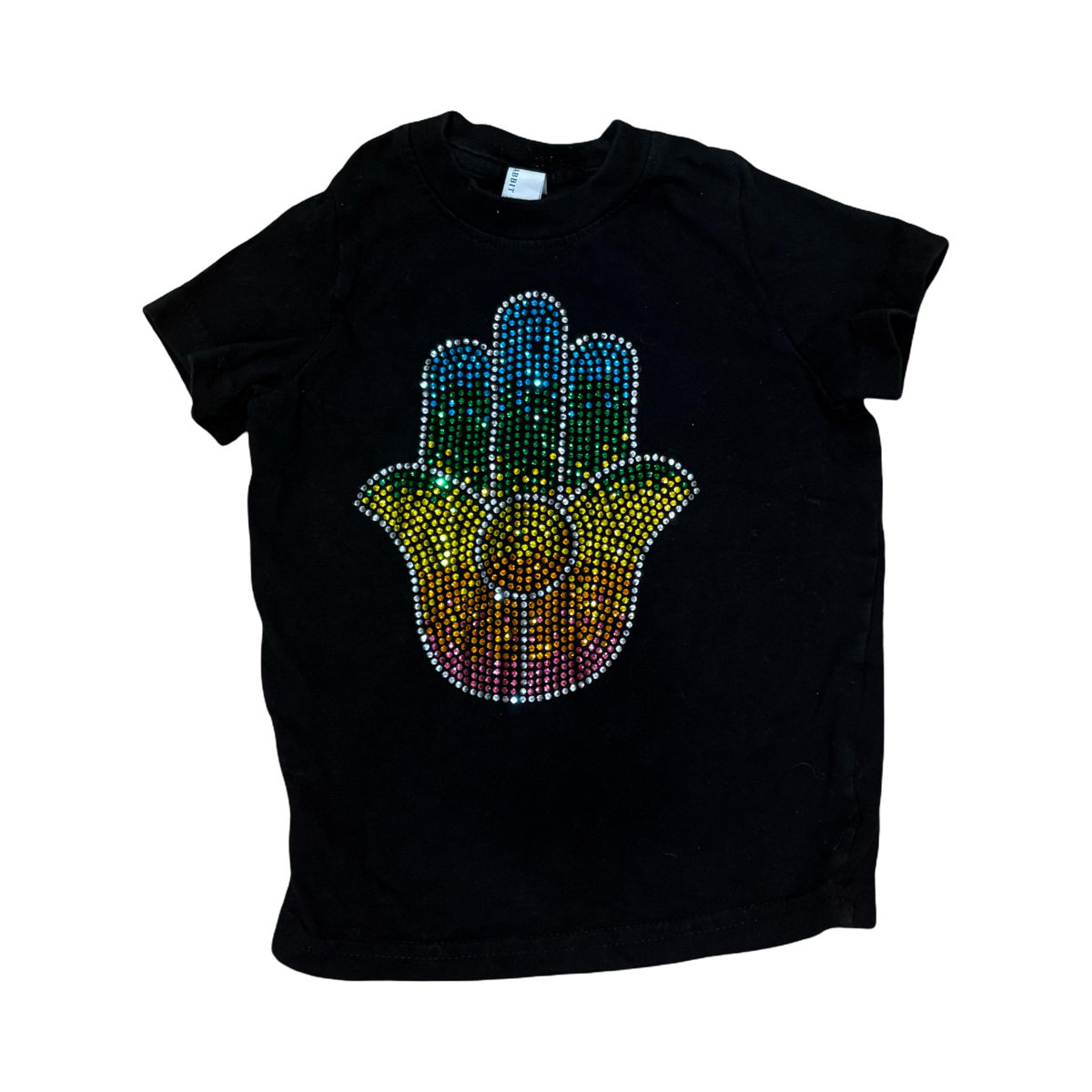 Hamsa Tee (2)