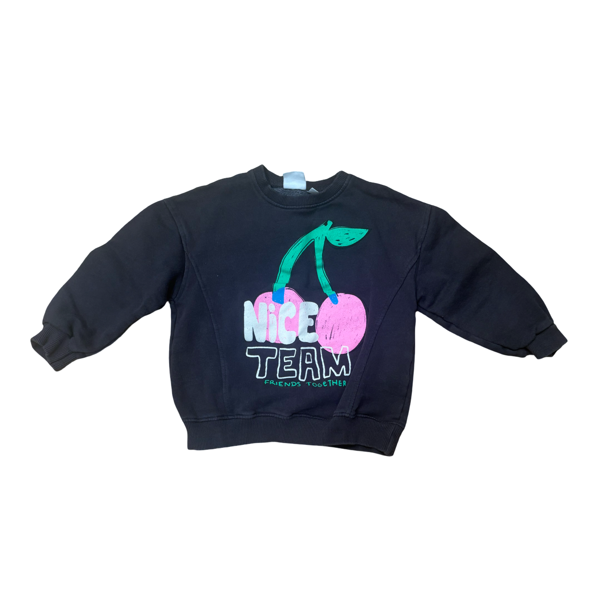 Zara Sweatshirt (3/4)