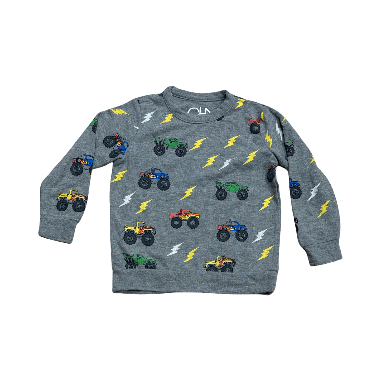 Chaser Sweatshirt (6)