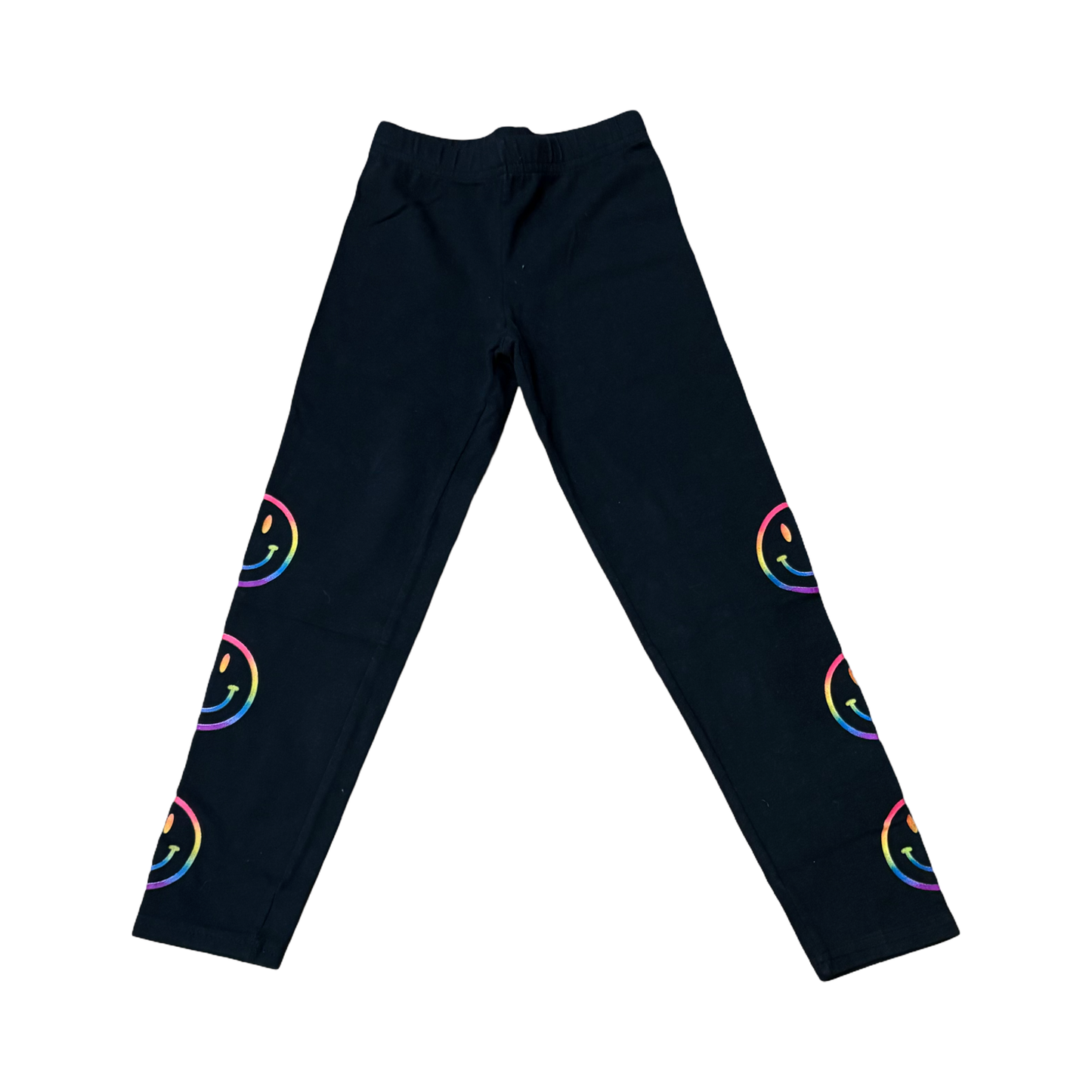 Firehouse Leggings (XS)