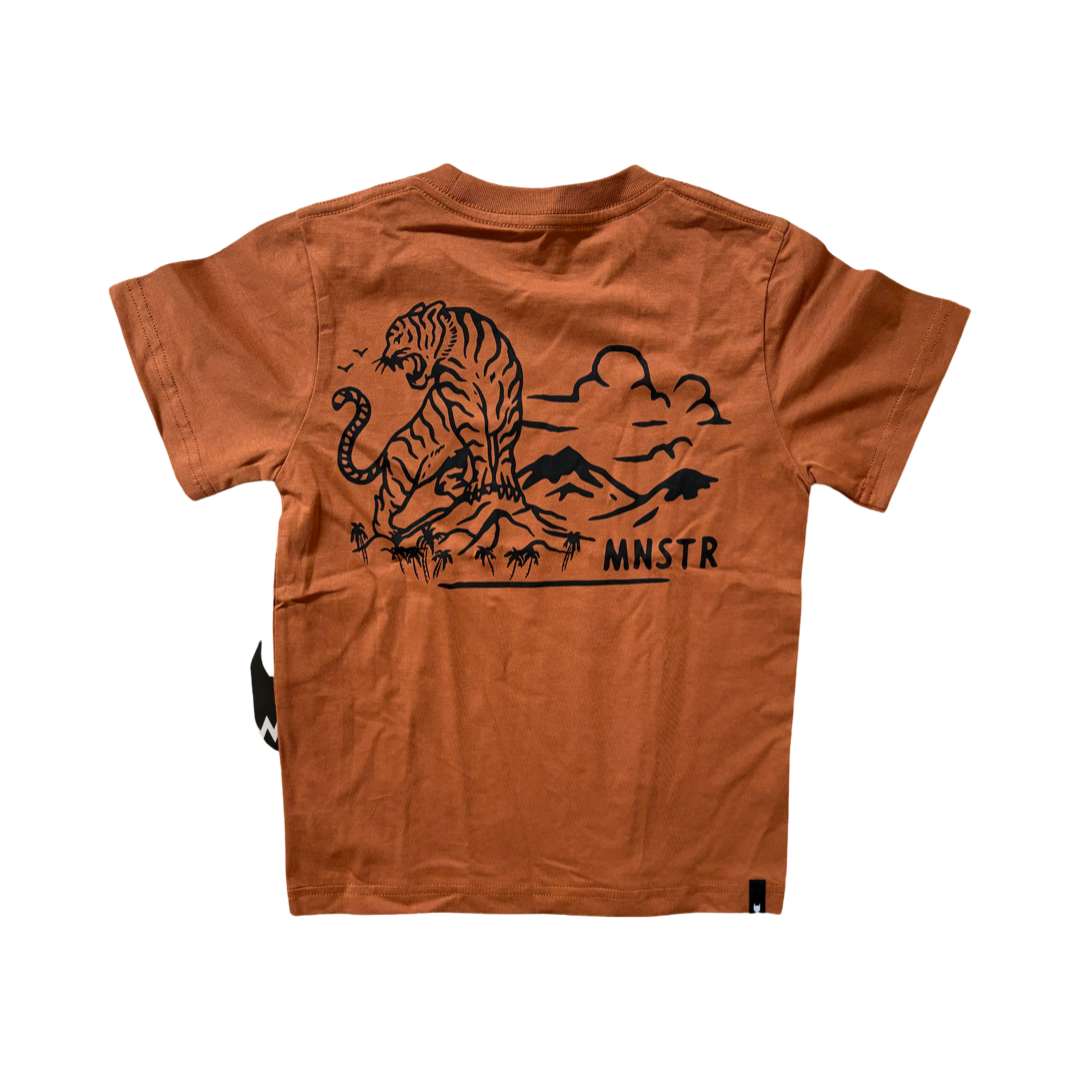 Munster Tee (5) *NWT