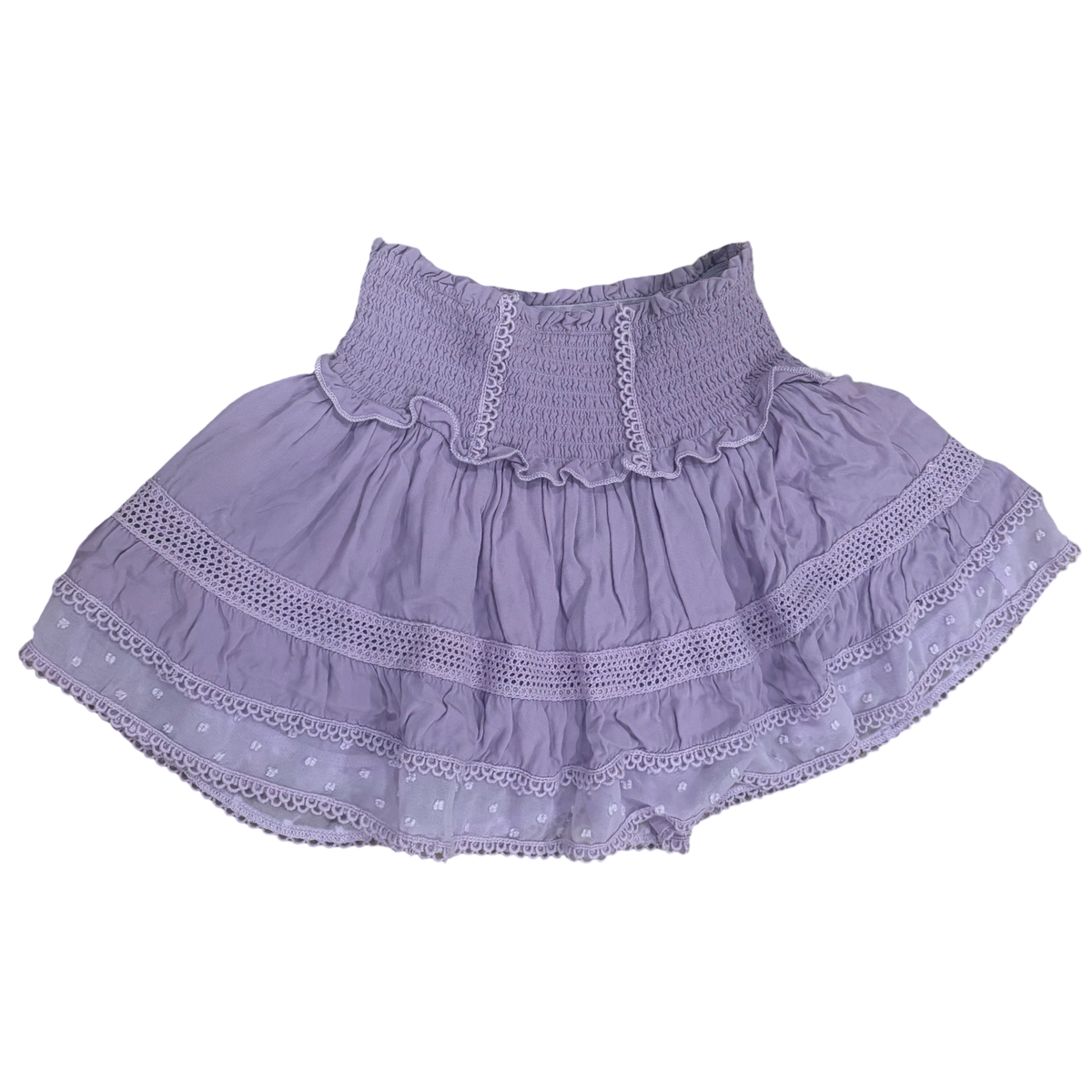 KATIEJ NYC Skirt (S)