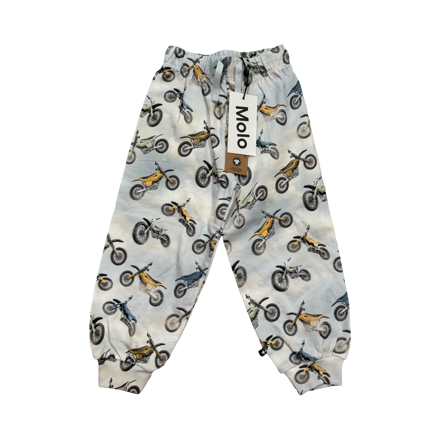 Molo Joggers (4) *NWT