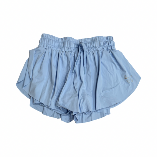 GOAT USA Shorts (S)