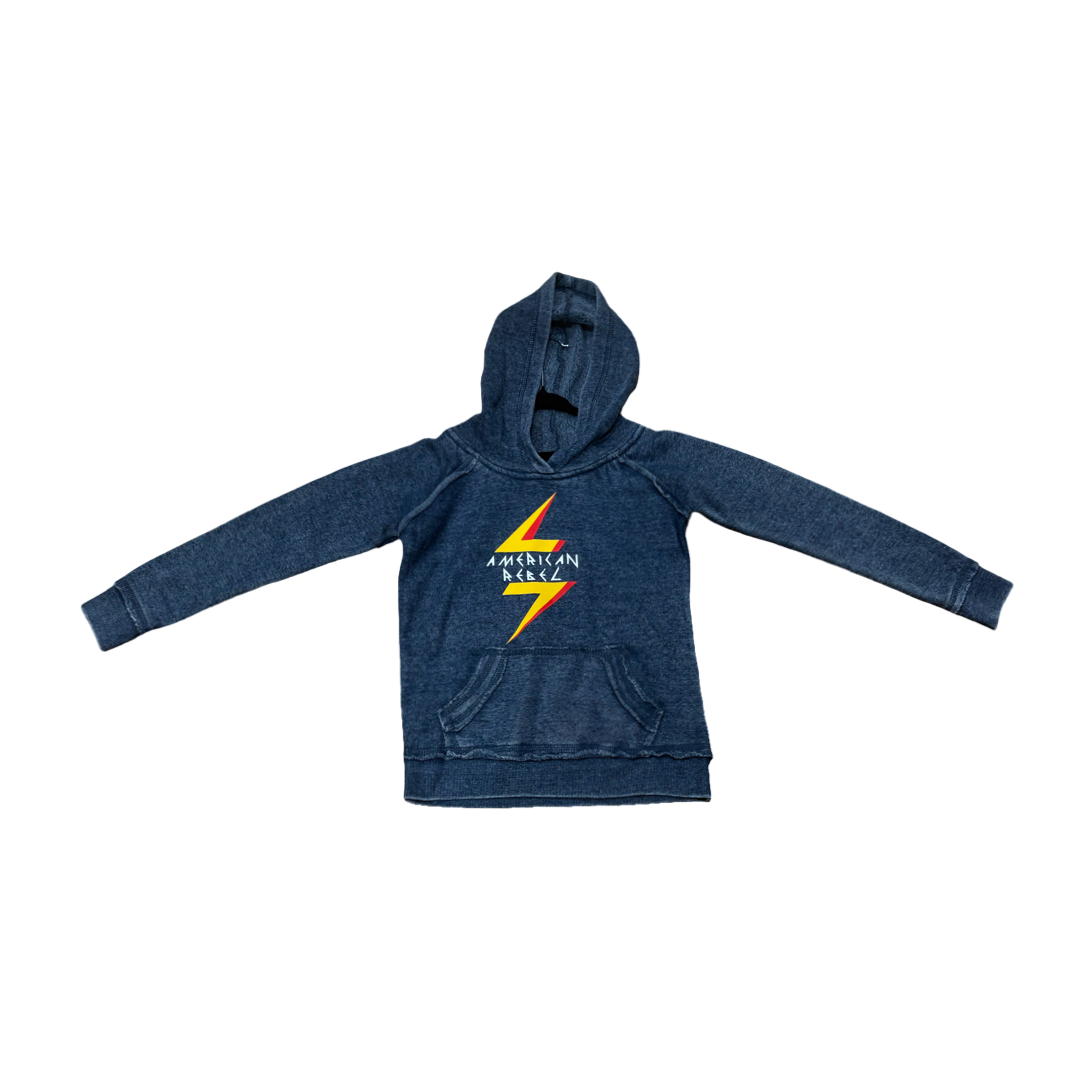 Vintage Havana Hoodie (5/6)