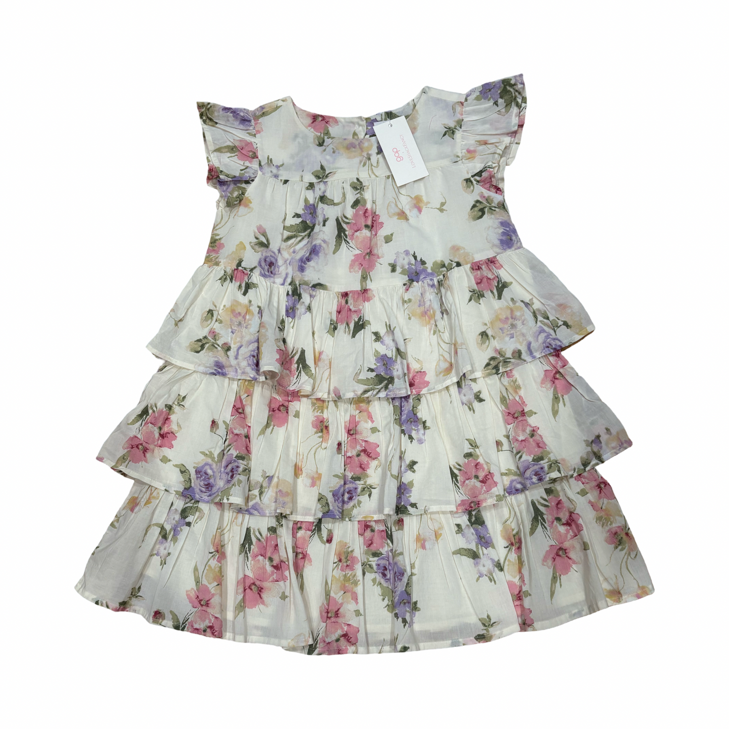 Gap x LoveShackFancy Dress (5) *NWT