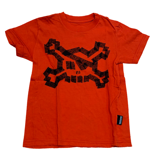 Nununu Tee (4/5)
