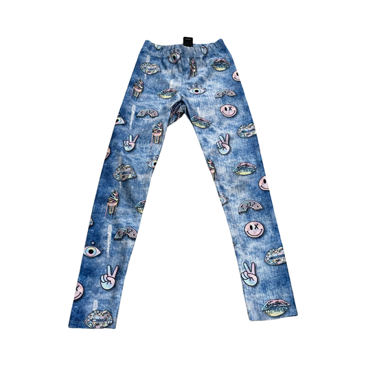 Pixie Lane Leggings (7)