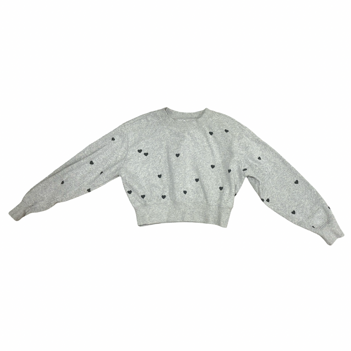 Chaser Crop Sweatshirt (10)