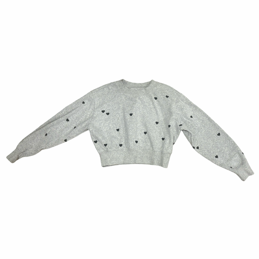 Chaser Crop Sweatshirt (10)