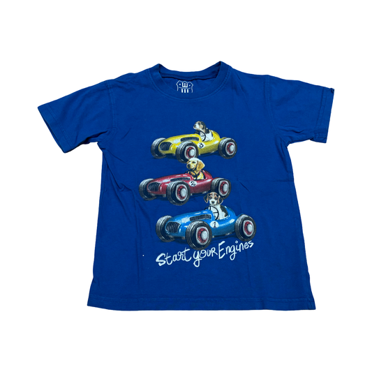 Wes and Willy Tee (4)