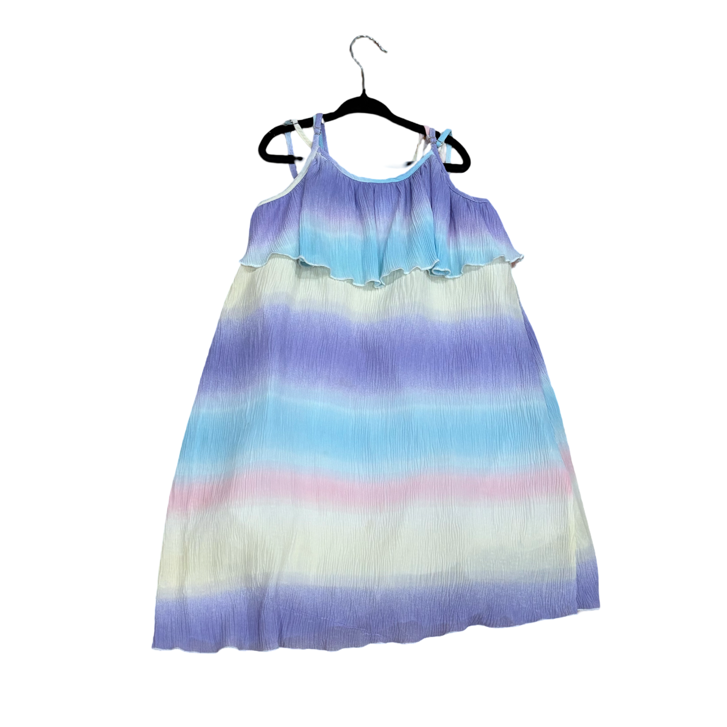 Hannah Banana Dress (8)