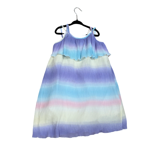 Hannah Banana Dress (8)