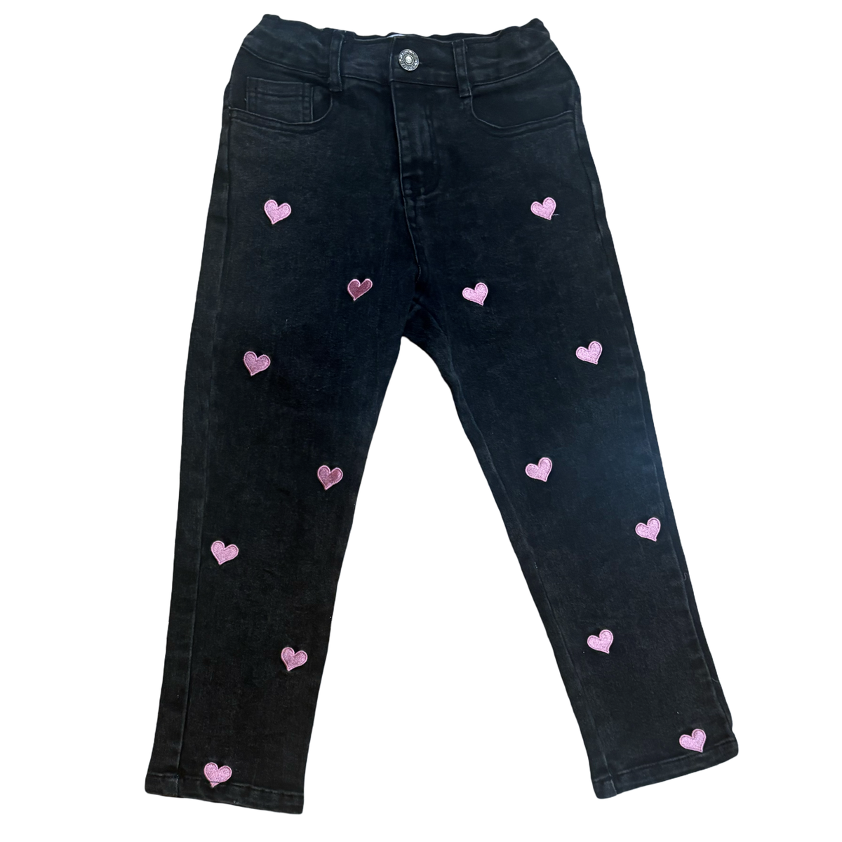 Lola + The Boys Jeans (4)