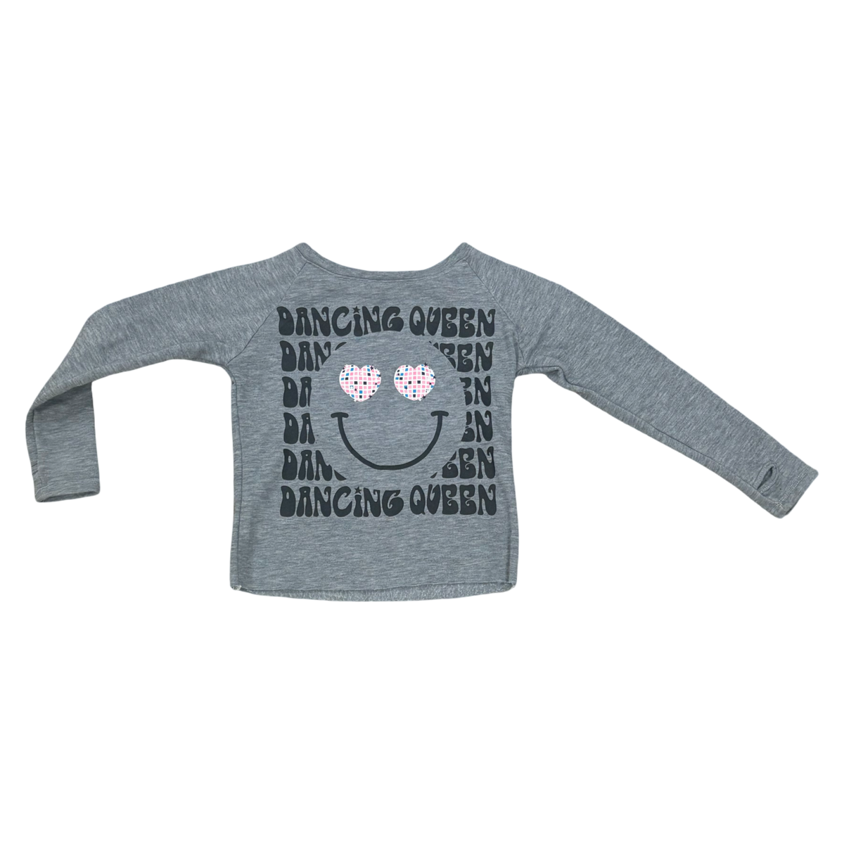 Firehouse Sweatshirt (XXS)