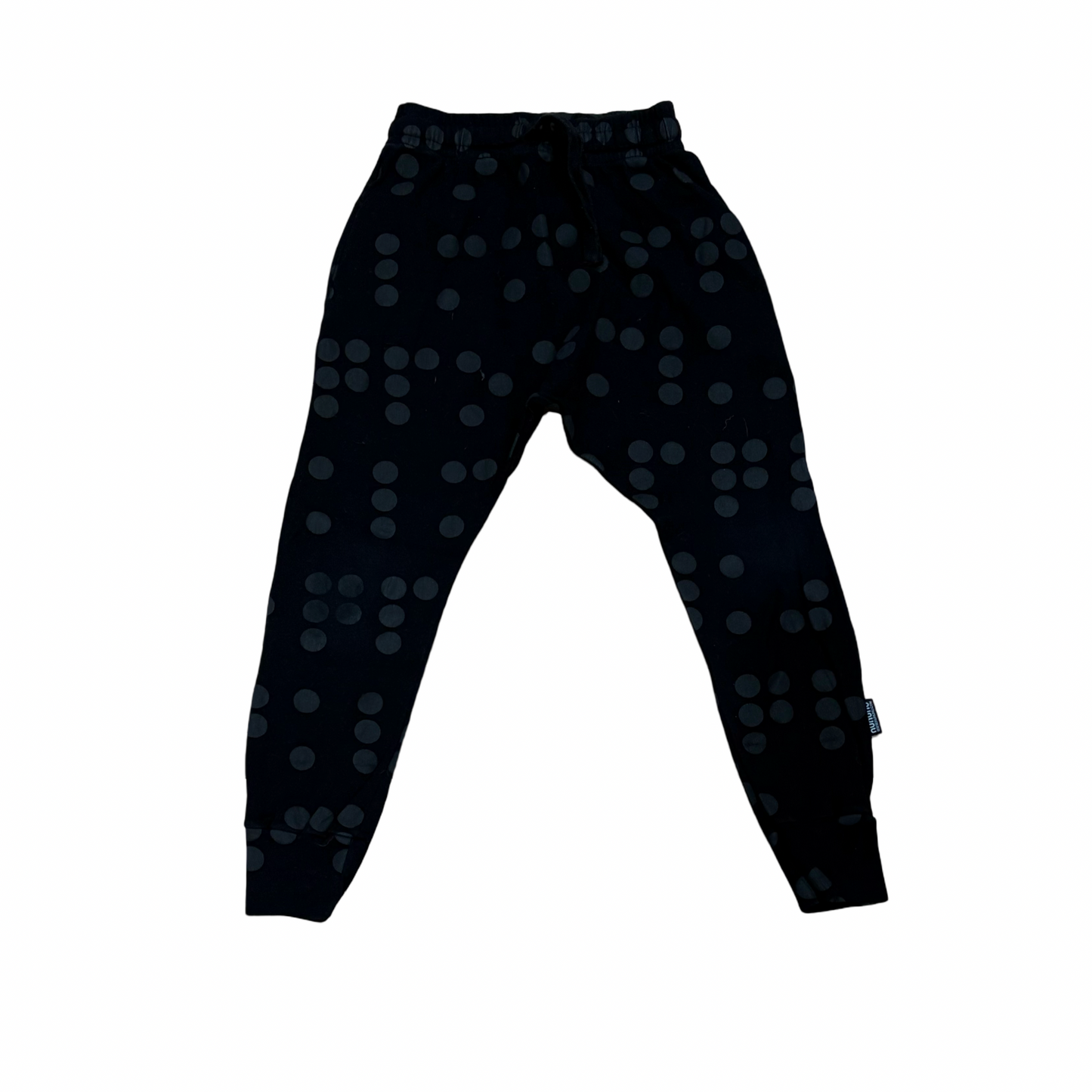 Nununu Joggers (6/7)