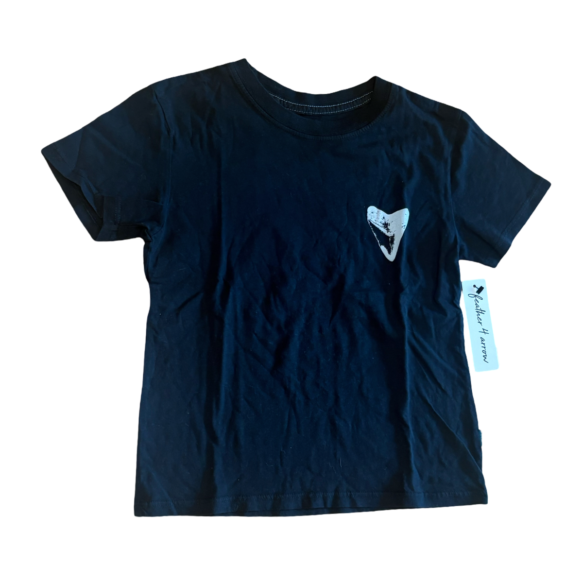 Feather 4 Arrow Tee (6) *NWT