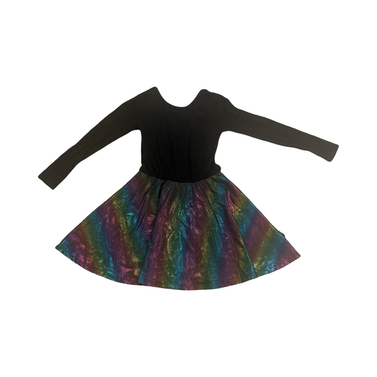 Pixie Lane Dress (2/3)