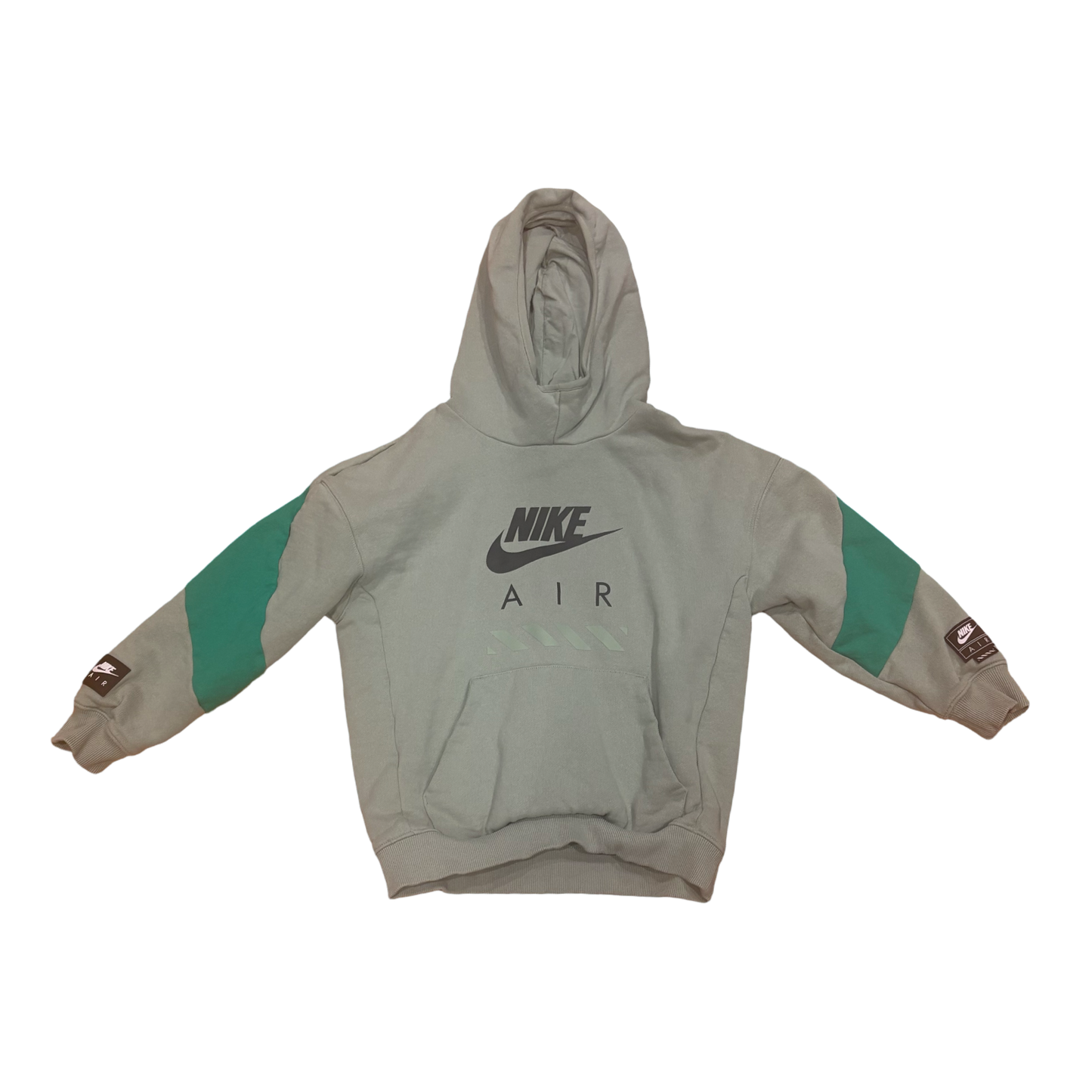 Nike Hoodie (M)