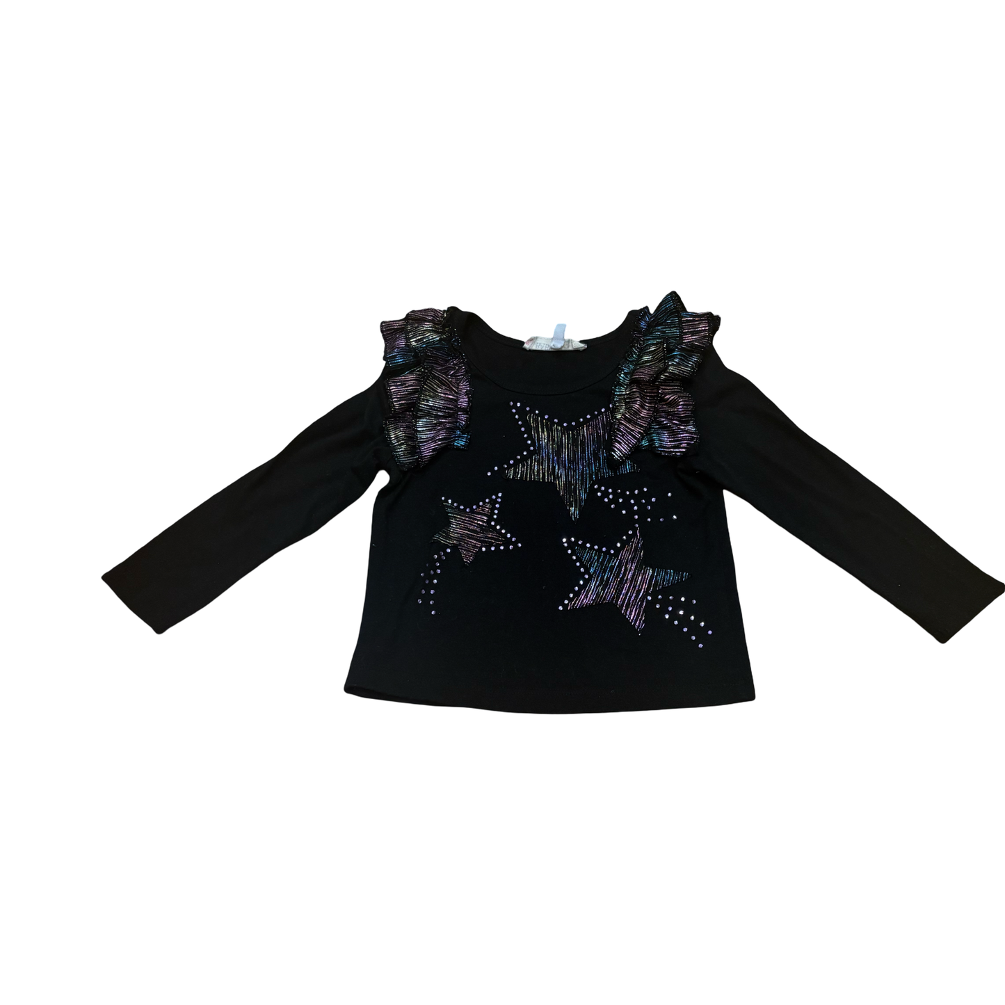 Baby Sara Long Sleeve (2)