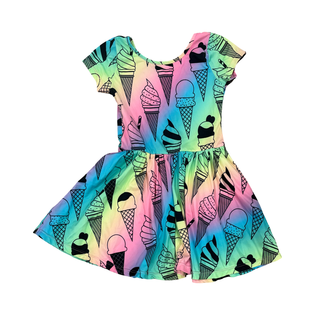 Pixie Lane Dress (5)