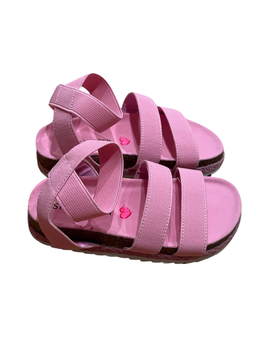 Steve Madden Sandals (8c)